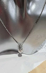 Swarovski Kristall Anhänger 16" N#87 - Bild 1 von 4