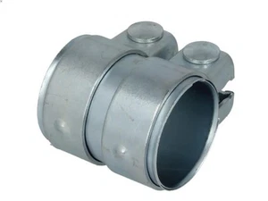 Pipe Connector, exhaust system BOSAL 265-127 for BMW 5 (E39) 2 1996-2003 - Picture 1 of 8