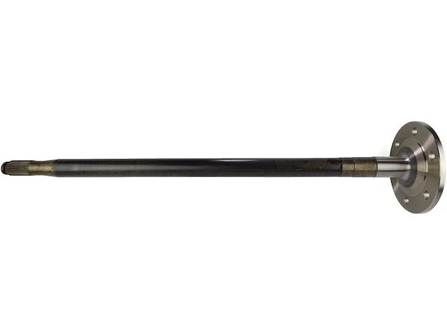 Eje trasero Spicer 21TN63H para GMC Sierra 1500 1999-2004 Foto 1 de 1