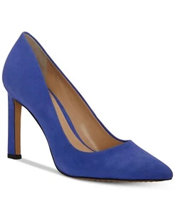Vince Camuto Sariela Pumps blau 7M – UVP 99 $ - Bild 1 von 3