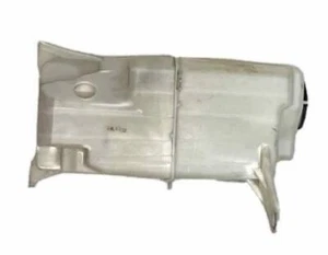 2015 TOYOTA TUNDRA WINSHIELD WASHER WIPER TANK RESERVOIR OEM - Picture 1 of 8