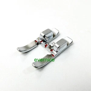 9 mm offene Zehenpartie Applikationsfuß # 820213096 für Pfaff Creative 2134 Ausdruck 2.0++ - Bild 1 von 3