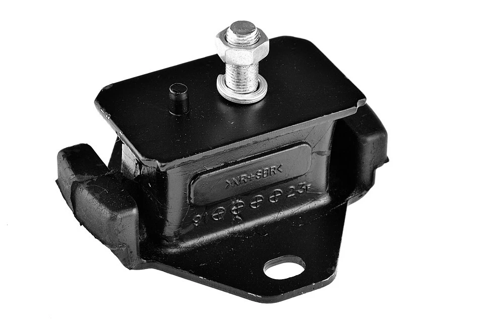 BRACKET ENGINE MOUNT fits TOYOTA LAND CRUISER 120 02-09, LAND CRUISER 9 - Image 1 of 1