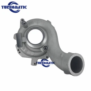 Turbo Compressor housing 776470 for Audi Q7 Porsche Cayenne VW Phaeton 3.0TDI - Picture 1 of 7