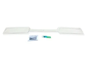 Rear Roof Spoiler Barn Doors To Fit Mercedes Vito W447 2014+ Van Polyurethane - Picture 1 of 3