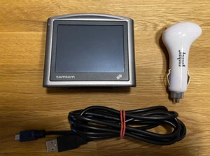 TomTom One - Europe Central (Rider) Navigation - Bild 1 von 7