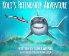 KOLI'S FRIENDSHIP ADVENTURE: Koli The Great White Shark [2]