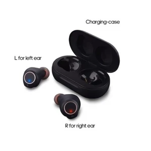 Hearing Aid Invisible Digital In-Ear Enhancer Sound Voice Amplifier Rechargeable - Picture 1 of 14