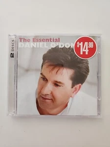 Essential Daniel O'donnell by Daniel O'Donnell (CD, 2010) 2 Disc Set - Picture 1 of 6