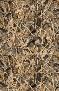 Tall Grass Duck Camo MATTE Rocker Wrap Truck Wrap Camouflage #A11 21' - 5 Panel - Bild 1 von 6
