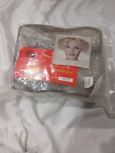 LACEY COSTUME WIGS MAD SCIENTIST HALLOWEEN COSPLAY COSTUME - Picture 1 of 2