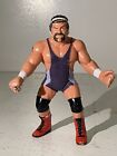 Figurine articulée RICK STEINER - WCW Galoob Series 1 - 5" Wrestling 1990 WWF WWE