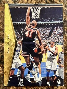 Glen Rice 1994-95 SP #96 - Picture 1 of 2