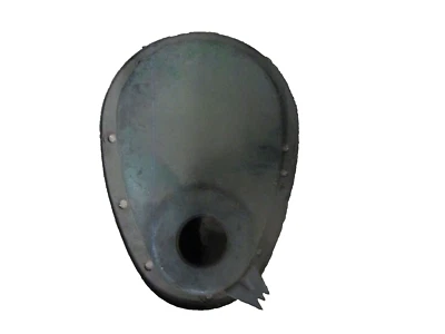 Austin Healey Bugeye Sprite MG Midget Morris Minor Timing Cover 1956-1968 - Image 1 of 4