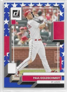 2022 Donruss Independence Day Parallels ~ You Pick ~ Complete Your Set