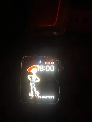 apple watch series 3 42mm - Image 1 of 3