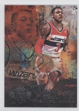 2013-14 Panini Court Kings Bradley Beal #55