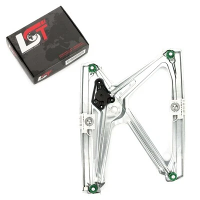 Alzavetro Elettrico Anteriore Sinistro A4517200546 Per SMART FORTWO CABRIO COUPE - Immagine 1 di 4