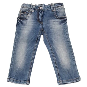 1456W jeans bimba DOLCE&GABBANA blue denim pant kid - Foto 1 di 4