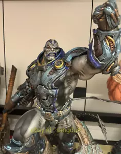 Original XM Studios 1/4 Apocalypse X-Factor Figur Modell H82cm Statue auf Lager - Bild 1 von 4