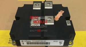 1PCS FZ1200R12KL4C power supply module Quality Assurance - Bild 1 von 2