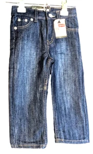 Levi's 514 straight fit glare boys 24M 20/13 NWT - Picture 1 of 6