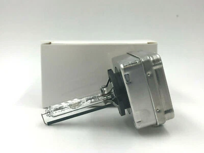 New Factory OEM 14-17 Jeep Cherokee Osram D3S Xenon HID Headlight Bulb L0000D3S - Image 1 of 2