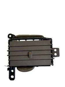 Jeep Compass Air Vent Front Right 96683 Genuine 2.0 Crd 2009 - Picture 1 of 6