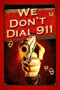 *¡Advertencia que no llamamos al 911!* LETRERO DE METAL EE. UU. 8X12 SIN INTRUSIÓN CUIDADO MANTÉNGASE FUERA - Imagen 1 de 1