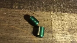 2X LEE PLUG PLGA1871010A - Picture 1 of 4
