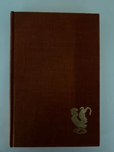 VINTAGE: The Egg and I by Betty MacDonald (1945, HC, VG) - Picture 1 of 6