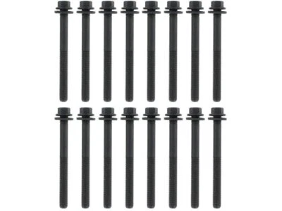 Juego de pernos de cabeza para Jeep Wrangler 2012 88389ZSMT 3,6 L V6 pernos de cabeza Foto 1 de 2