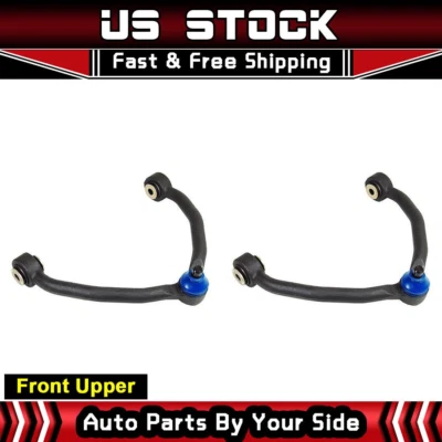 Mevotech 2 Front Upper Control Arm Ball Joint Fits 1995-2002 Kia Sportage - Изображение 1 из 4