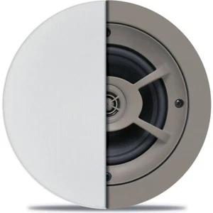 Proficient Protege C501 altoparlante da soffitto 5 1/4" woofer 1/2" tweeter bianco nuovo - Foto 1 di 2