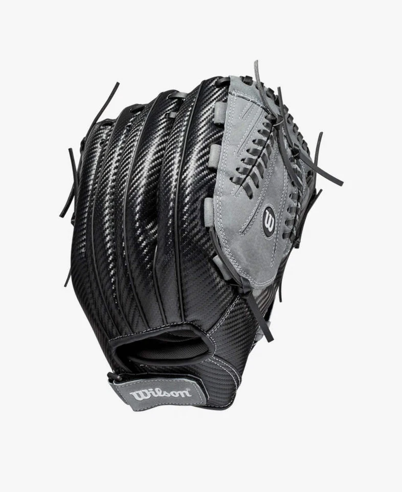 Wilson A360 Carbonlite Series 13" Slowpitch Softball Glove - Right Hand Thrower