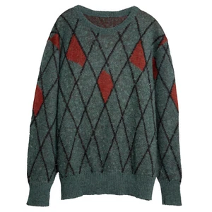 (West Germany) 1970s Vintage, Shetland Wool - Picture 1 of 5