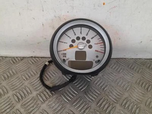 MINI (BMW) MINI R56 2006-2015 RPM Speedometer/Instrument Cluster 9178742 - Picture 1 of 17