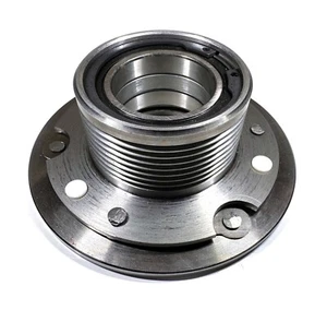 Clutched Supercharger Pulley M113K 55 AMG Mercedes Kompressor AMG 76 or 70 mm. - Picture 1 of 24