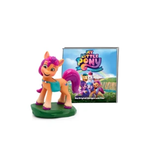 Hörfigur My Little Pony - Das Original-Hörspiel zum Film - Bild 1 von 1