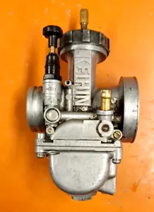 Keihin 35mm Carburator CR125R 1987 - Bild 1 von 7