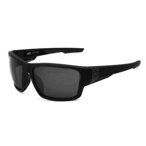 Occhiali da sole Spy Dirty MO Tech SOSI nero opaco HD più grigio felice/tr 68000000111 - Foto 1 di 3