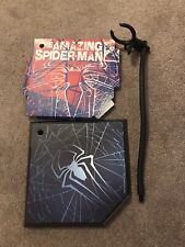 Hot Toys Amazing Spider-Man 2 Flight Stand Base MMS244 Action Figure Marvel 1/6