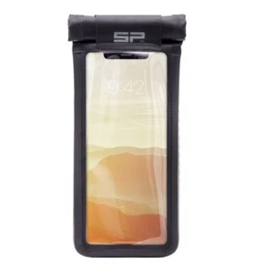 SP UNIVERSAL PHONE CASE BLK M - Picture 1 of 3