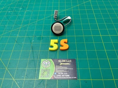 15-18 VOLVO S60 V60 МИКРОФОН OEM - Изображение 1 из 4