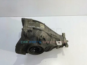 Transmisión eje trasero diferencial trasero AUDI W238 2018 2.0 2.7 - Imagen 1 de 7