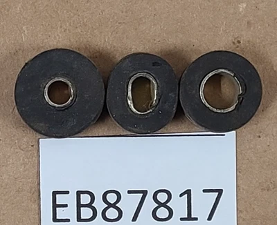 Bujes OEM 1994-2001 DODGE RAM 1500 2500 LIMPIAPARABRISAS MOTOR MONTAJE BUJE Foto 1 de 4