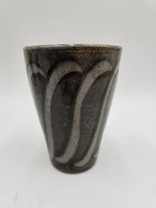 Ost Gabel Keramik Tasse A. Matisse - Bild 1 von 11
