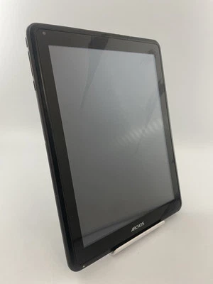 Archos 97 Carbon 9.7" 8GB Wi-Fi Grey Android Tablet Spares & Repairs #D - Image 1 of 4