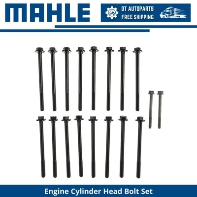 Juego de pernos de culata de motor Mahle para Saab 9-4X 2011 Foto 1 de 4