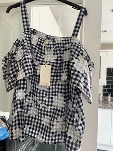 Monsoon Top Size Large Brand New - Picture 1 of 3